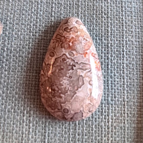 Custom Pendant Turquoise Assorted Gemstone Cabochons New Sterling Silver - Picture 13 of 15